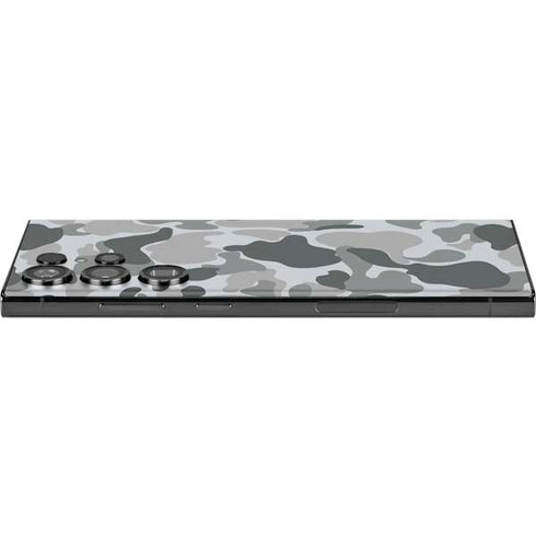 Grey Street Camo Galaxy Skins
